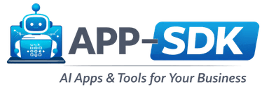 APP-SDK logo
